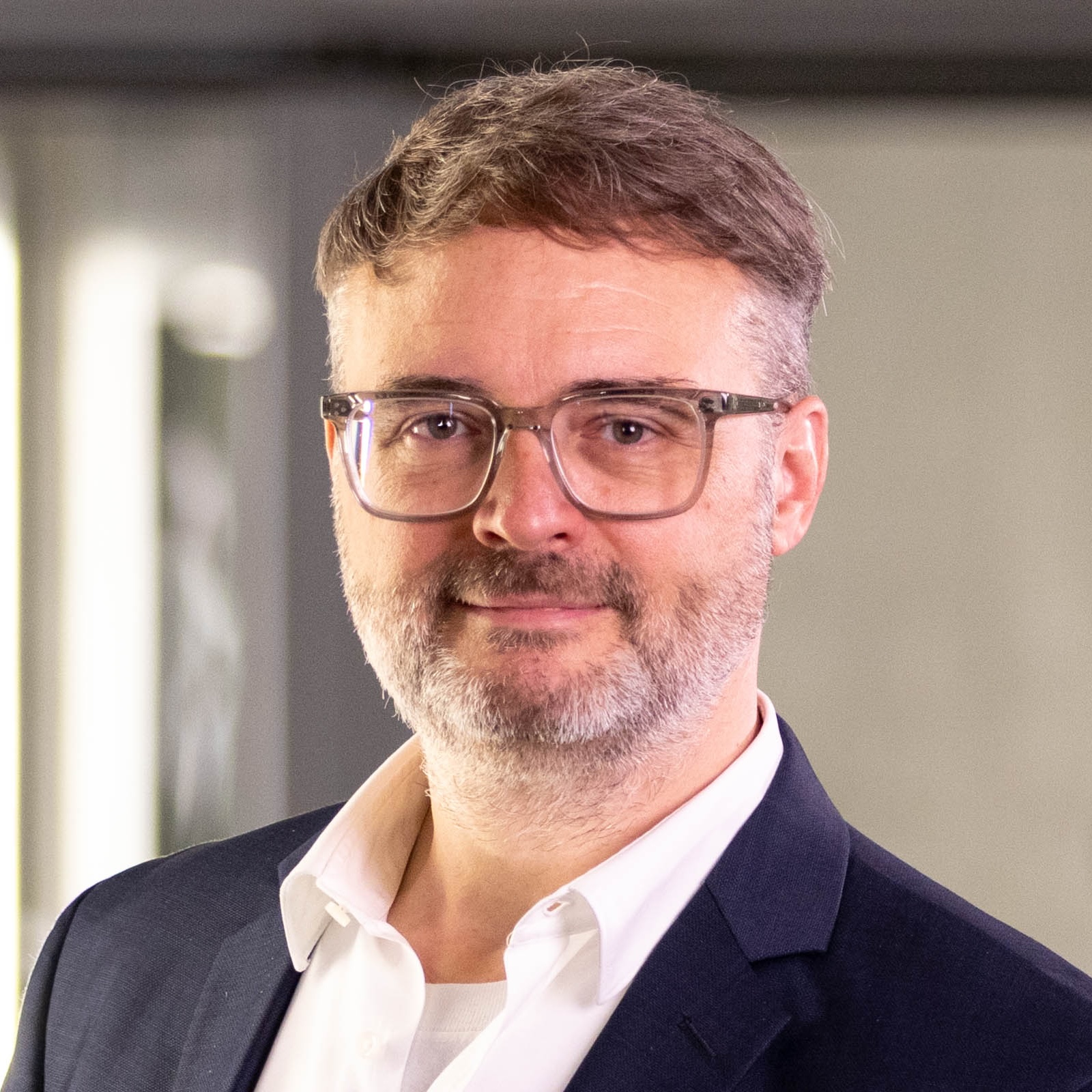 Prof. Dr. Ansgar Gerlicher